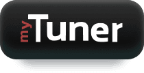 MyTuner Radio Logo