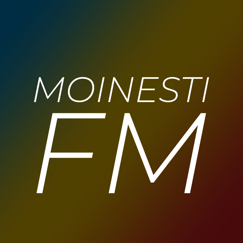 Moinesti FM favicon